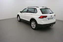 Volkswagen Tiguan  2.0 TDI 150ch DSG7 4Motion Life occasion - Photo 7