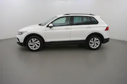 Volkswagen Tiguan  2.0 TDI 150ch DSG7 4Motion Life occasion - Photo 8