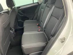 Volkswagen Tiguan  2.0 TDI 150ch DSG7 4Motion Life occasion - Photo 10