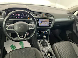 Volkswagen Tiguan  2.0 TDI 150ch DSG7 4Motion Life occasion - Photo 11