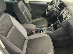 Volkswagen Tiguan  2.0 TDI 150ch DSG7 4Motion Life occasion - Photo 13