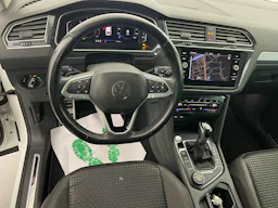 Volkswagen Tiguan  2.0 TDI 150ch DSG7 4Motion Life occasion - Photo 14