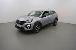 Peugeot 2008 NOUVEAU  100 S&S BVM6 Style occasion - Photo 1
