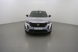 Peugeot 2008 NOUVEAU 100 S&S BVM6 Style occasion - Photo 2