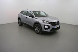Peugeot 2008 NOUVEAU 100 S&S BVM6 Style occasion - Photo 3