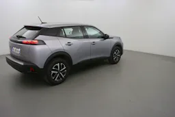Peugeot 2008 NOUVEAU  100 S&S BVM6 Style occasion - Photo 5