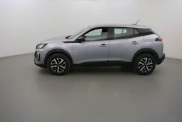 Peugeot 2008 NOUVEAU 100 S&S BVM6 Style occasion - Photo 8