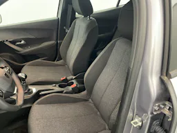 Peugeot 2008 NOUVEAU 100 S&S BVM6 Style occasion - Photo 9