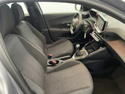 Peugeot 2008 NOUVEAU 100 S&S BVM6 Style occasion - Photo 13