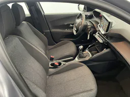 Peugeot 2008 NOUVEAU  100 S&S BVM6 Style occasion - Photo 13