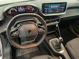 Peugeot 2008 NOUVEAU 100 S&S BVM6 Style occasion - Photo 14