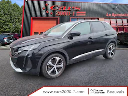 Peugeot 3008 BlueHDi 130ch S&S EAT8 Allure Pack occasion - Photo 1