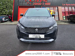 Peugeot 3008  BlueHDi 130ch S&S EAT8 Allure Pack occasion - Photo 2