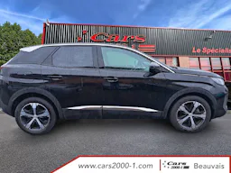 Peugeot 3008 BlueHDi 130ch S&S EAT8 Allure Pack occasion - Photo 3