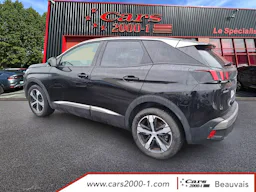 Peugeot 3008 BlueHDi 130ch S&S EAT8 Allure Pack occasion - Photo 5