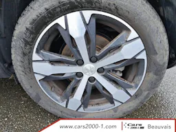 Peugeot 3008  BlueHDi 130ch S&S EAT8 Allure Pack occasion - Photo 6