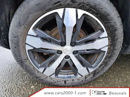 Peugeot 3008 BlueHDi 130ch S&S EAT8 Allure Pack occasion - Photo 8
