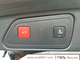 Peugeot 3008 BlueHDi 130ch S&S EAT8 Allure Pack occasion - Photo 10