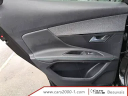 Peugeot 3008  BlueHDi 130ch S&S EAT8 Allure Pack occasion - Photo 13
