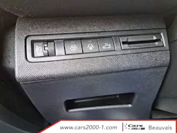 Peugeot 3008 BlueHDi 130ch S&S EAT8 Allure Pack occasion - Photo 15