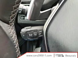 Peugeot 3008 BlueHDi 130ch S&S EAT8 Allure Pack occasion - Photo 16