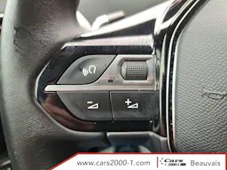 Peugeot 3008 BlueHDi 130ch S&S EAT8 Allure Pack occasion - Photo 17