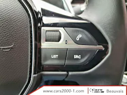 Peugeot 3008 BlueHDi 130ch S&S EAT8 Allure Pack occasion - Photo 18
