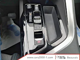 Peugeot 3008 BlueHDi 130ch S&S EAT8 Allure Pack occasion - Photo 20
