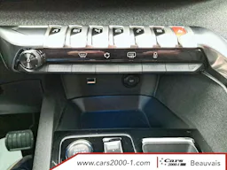 Peugeot 3008  BlueHDi 130ch S&S EAT8 Allure Pack occasion - Photo 21