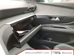 Peugeot 3008 BlueHDi 130ch S&S EAT8 Allure Pack occasion - Photo 22