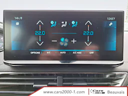 Peugeot 3008 BlueHDi 130ch S&S EAT8 Allure Pack occasion - Photo 24