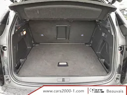 Peugeot 3008 BlueHDi 130ch S&S EAT8 Allure Pack occasion - Photo 31