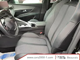 Peugeot 3008 BlueHDi 130ch S&S EAT8 Allure Pack occasion - Photo 32