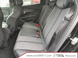 Peugeot 3008  BlueHDi 130ch S&S EAT8 Allure Pack occasion - Photo 33