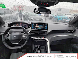 Peugeot 3008  BlueHDi 130ch S&S EAT8 Allure Pack occasion - Photo 34