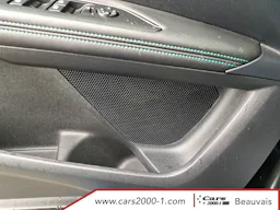 Peugeot 3008 BlueHDi 130ch S&S EAT8 Allure Pack occasion - Photo 37