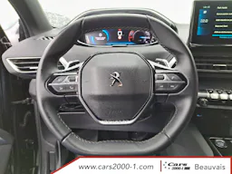 Peugeot 3008 BlueHDi 130ch S&S EAT8 Allure Pack occasion - Photo 38