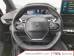 Peugeot 3008  BlueHDi 130ch S&S EAT8 Allure Pack occasion - Photo 38