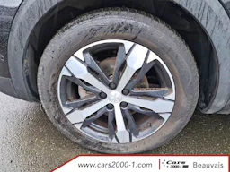 Peugeot 3008  BlueHDi 130ch S&S EAT8 Allure Pack occasion - Photo 39
