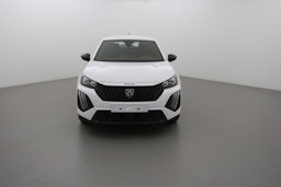 Peugeot 2008 NOUVEAU  PureTech 100 S&S BVM6 Active occasion - Photo 2