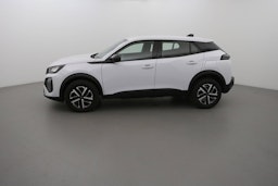 Peugeot 2008 NOUVEAU  PureTech 100 S&S BVM6 Active occasion - Photo 8