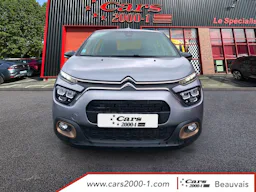 Citroën C3  PureTech 83 S&S BVM5 C-Series occasion - Photo 1