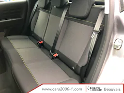 Citroën C3 PureTech 83 S&S BVM5 C-Series occasion - Photo 10