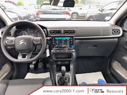 Citroën C3 PureTech 83 S&S BVM5 C-Series occasion - Photo 11