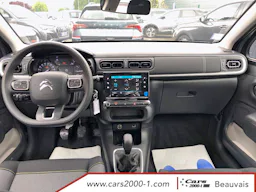 Citroën C3  PureTech 83 S&S BVM5 C-Series occasion - Photo 11