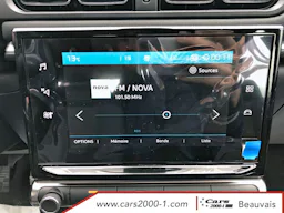 Citroën C3  PureTech 83 S&S BVM5 C-Series occasion - Photo 12