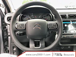 Citroën C3  PureTech 83 S&S BVM5 C-Series occasion - Photo 15