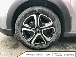 Citroën C3  PureTech 83 S&S BVM5 C-Series occasion - Photo 16