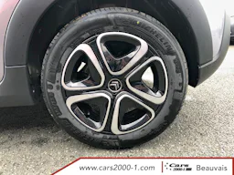 Citroën C3  PureTech 83 S&S BVM5 C-Series occasion - Photo 17