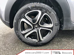 Citroën C3  PureTech 83 S&S BVM5 C-Series occasion - Photo 18